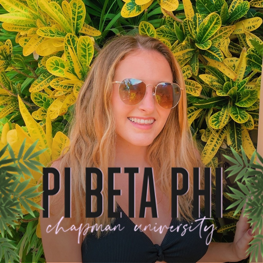 Meet your Posher, Rylea